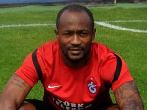 Zokora'ya Malouda desteği!