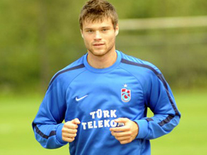 Trabzonspor'u temsil edeceğim