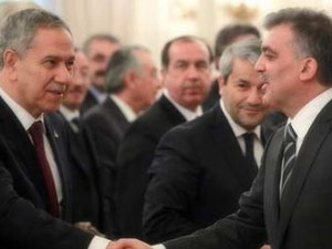 İki önemli isim Köşk adayını açıkladı