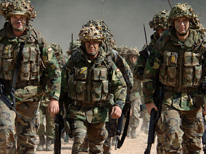 NATO'dan flaş Suriye kararı!