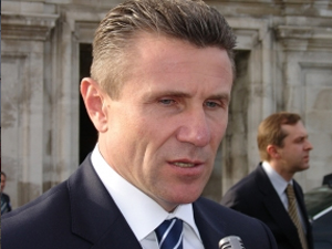 Türk atletizminin başına dev isim!