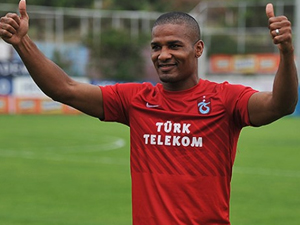 Ayın futbolcusu Malouda