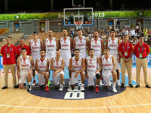 12 Dev Adamdan kötü başlangıç