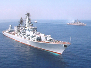 Rusya'dan bir kritik hamle daha