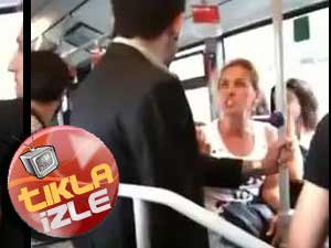 Herkes bu kadını konuşuyor!