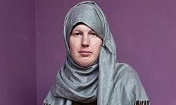 İngiltere'nin konuştuğu eski asker!