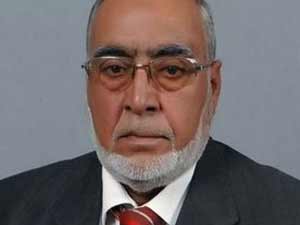 Kabus gibi: O koltuğa kim oturduysa...