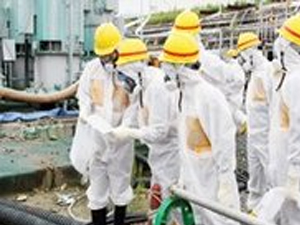 Olimpiyat'ta radyasyon tehdidi