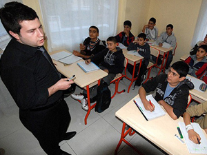 Öğretmen atamaları için son gün