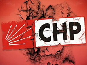 CHP Trabzon'da değişiklik