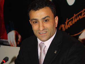 Ak Parti Ortahisar Yönetim Kurulu belli oldu