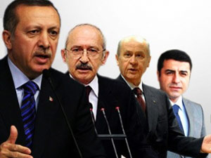 İşte son genel seçim anketi