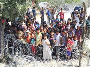 El Muhaberat ve PKK da geliyor!