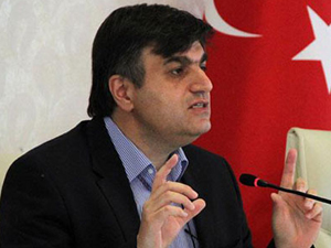 ODTÜ'deki türban gerginliği