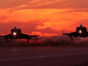 Diyarbakır'da hava hareketliliği