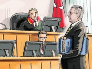 Yargıtay Şike dava dosyasını neden geri gönderdi?