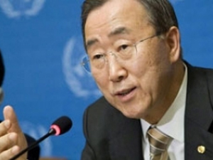 BM Genel Sekreteri Uyardı!