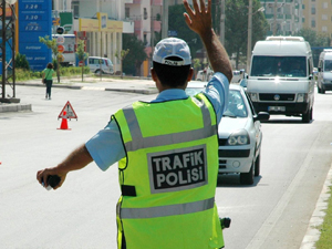 Trafikte bu ceza artık uygulanmayacak