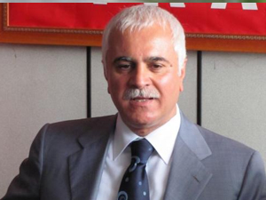 MHP Trabzon Maçka adayını açıkladı