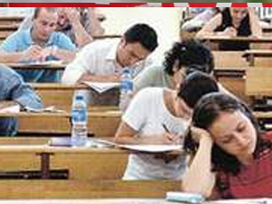 Sınavsız üniversite artık mümkün !