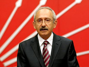Kılıçdaroğlu ODTÜ için ne dedi?