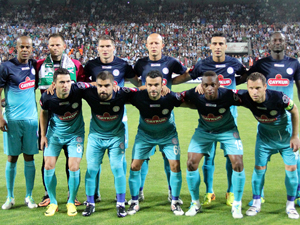 Rizespor transfer sezonunda neler yaptı?