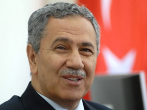 Arınç'tan Avcı'ya ilginç gönderme