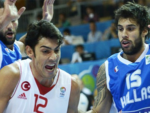 12 Dev Adam'ın Avrupa macerası erken bitti!