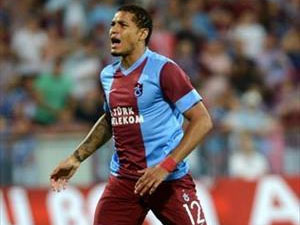 Henrique'den samba sözü