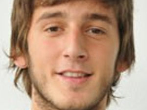 Yeni transfer çok mutlu!