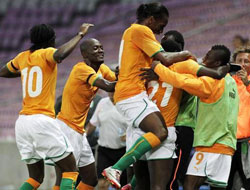 Trabzonspor'da milli hüsran!