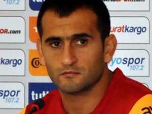 "Bana Trabzonspor da talip oldu..."