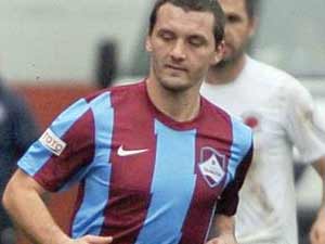 Hedefi yeniden Trabzonspor!