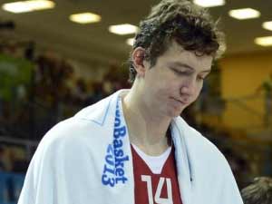 Dev Adam'dan 'Ender' galibiyet