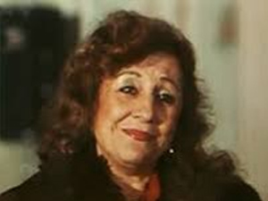 Ünlü sanatçı yaşamını yitirdi