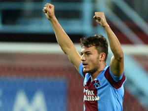 Yusuf forma şansı bekliyor