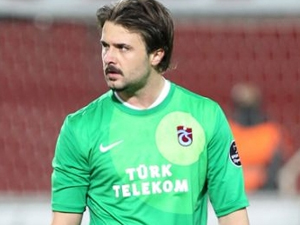 Karabükspor maçını kazanarak...