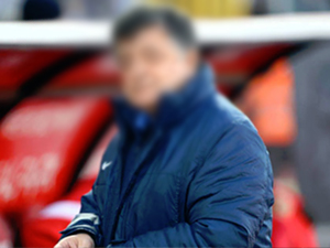 Ünlü teknik adam intihar etmek istedi