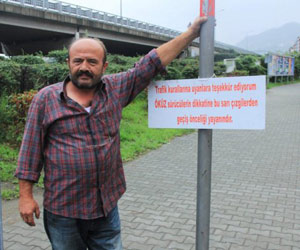 O tabela işe yaramadı!