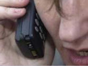 Sevgilisine 65 bin kez telefon etti