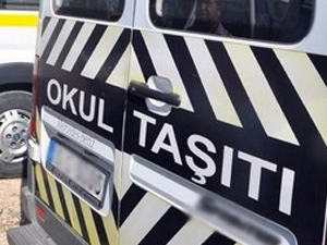 Okul Servislerine Yüzde 10 Zam