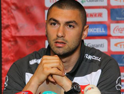 Fatih Terim esti gürledi!