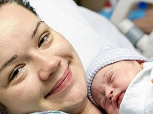 Üç çocuk formülü hazır!