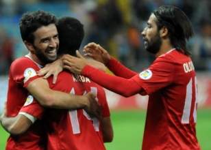 Millilerin ölüm kalım maçı!