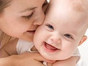 3 çocuk paketi hazır