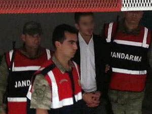 İstanbul'da öldürdü Ordu'da gömerken yakalandı!