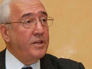 Şener Eruygur Hakkında Tutuklama Kararı