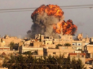 Suriye o teklifi kabul etti