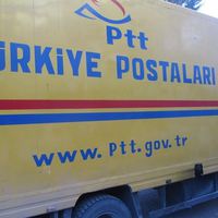 PTT aracından neler çıktı neler