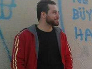 Trabzon'da Ahmet Atakan açıklaması